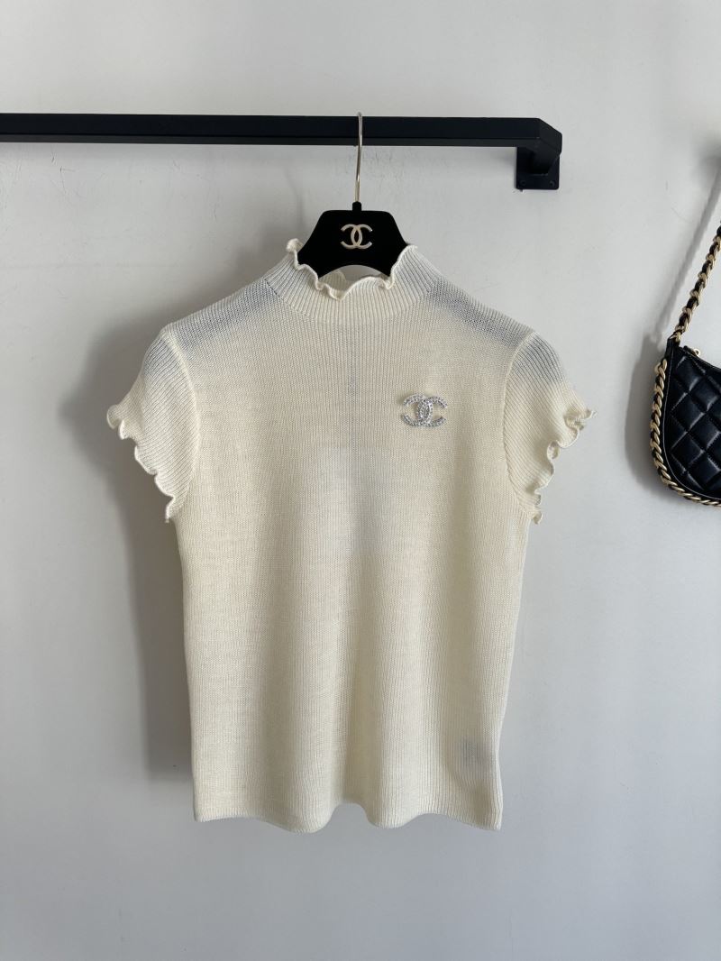 Chanel T-Shirts